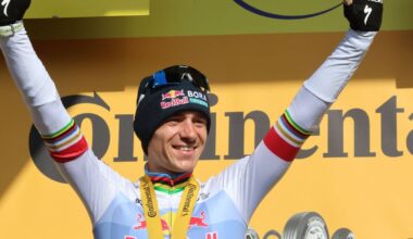 How to watch the Tour de France on TV, including for free