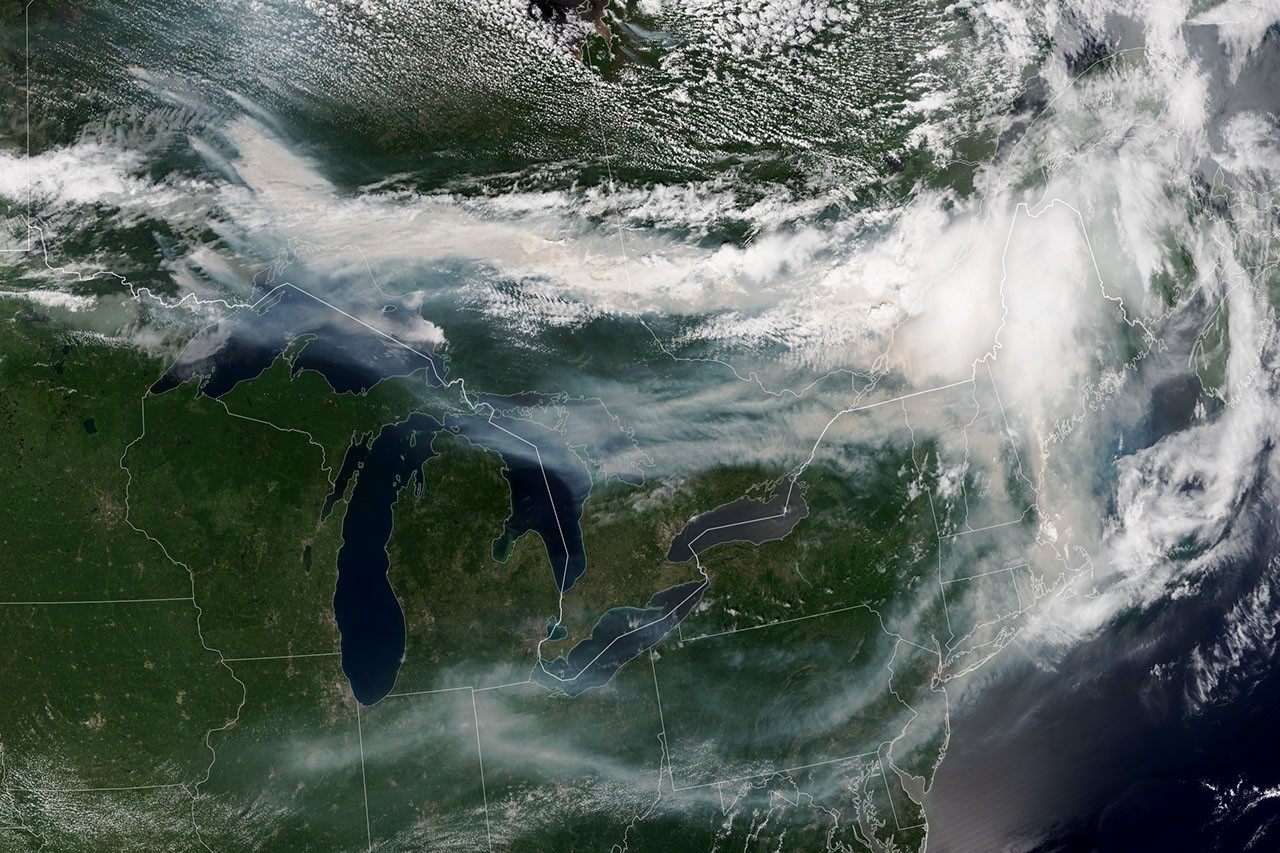 Amendment 63: New Opportunity: A.14 Atmosphere