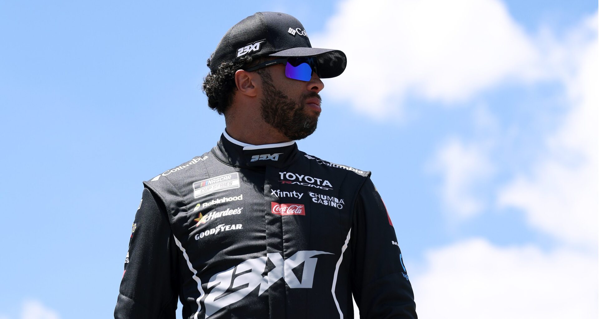 NASCAR Cup Series: Bubba Wallace Admits 23XI Racing Still Has a Problem After Strong NASCAR Finish