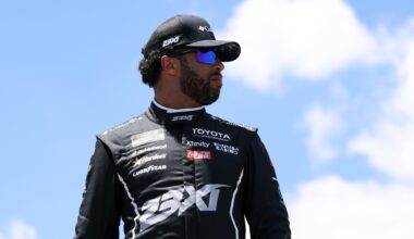 NASCAR Cup Series: Bubba Wallace Admits 23XI Racing Still Has a Problem After Strong NASCAR Finish