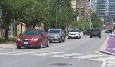 Toronto step closer to 'much needed' Liberty Village traffic and community additions