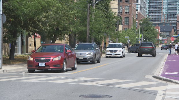 Toronto step closer to 'much needed' Liberty Village traffic and community additions