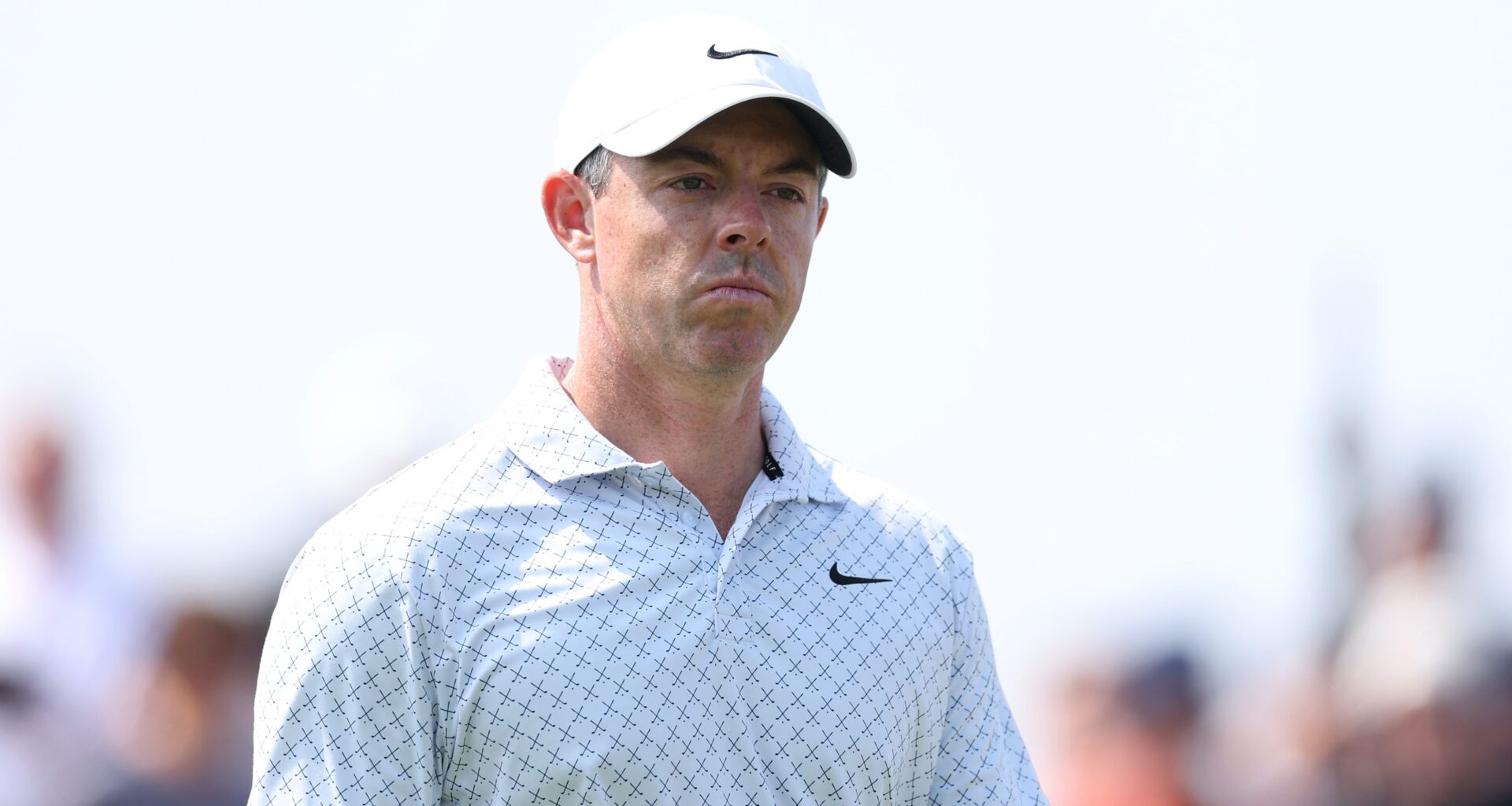 Rory McIlroy Announces Career News Amid Backlash for PGA Tour's Decision