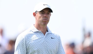 Rory McIlroy Announces Career News Amid Backlash for PGA Tour's Decision