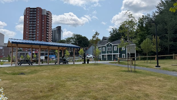 Man shot days after Halifax officials asked to take security action at 'dangerous' park