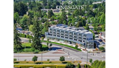 New South Surrey Condos Bring the Mortgage Helper Home