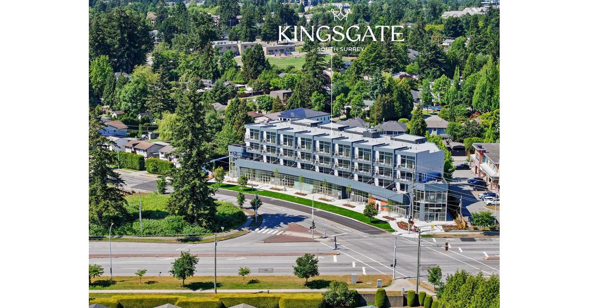 New South Surrey Condos Bring the Mortgage Helper Home