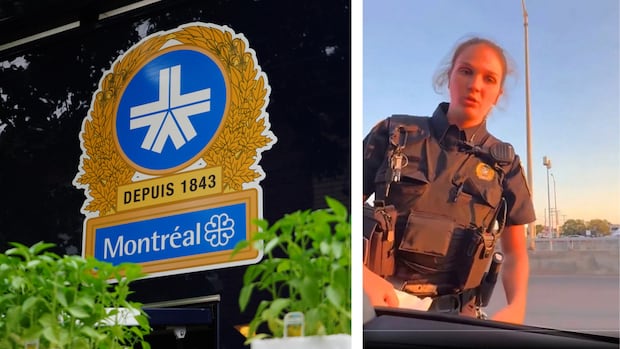 Man who filmed himself insulting SPVM officer facing criminal defamation charges