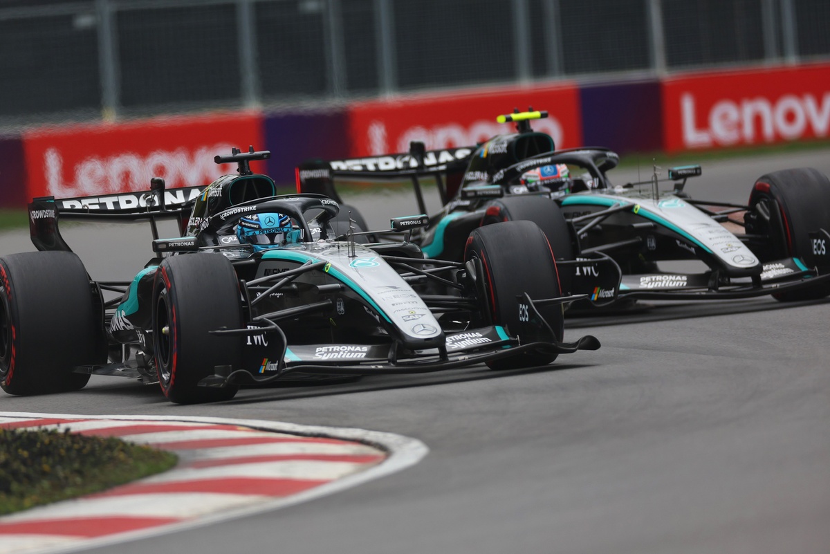 Mercedes is open to team orders now – but it’s not what you think
