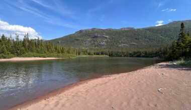 Parks Canada should axe agreement with NunatuKavut in Labrador national park, says report