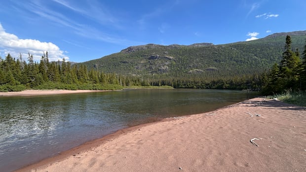 Parks Canada should axe agreement with NunatuKavut in Labrador national park, says report