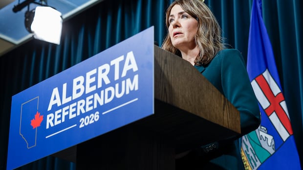 Special mail-in ballot applications open for Alberta referendum