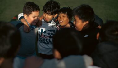 How soccer brings a Bhutanese community together in Harrisburg, Pa.