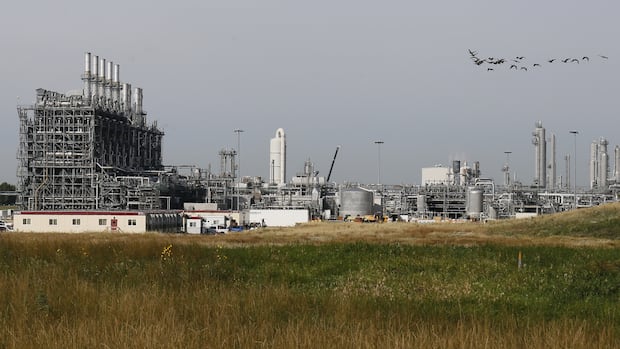 Construction to begin on $2.9B Alberta natural gas pipeline after regulator approval
