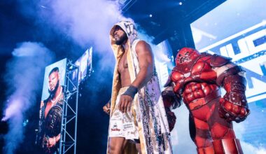 Why Lorenzo Hunt Doesn't See Mike Perry Returning Despite BKFC 91 Appearance [Exclusive]
