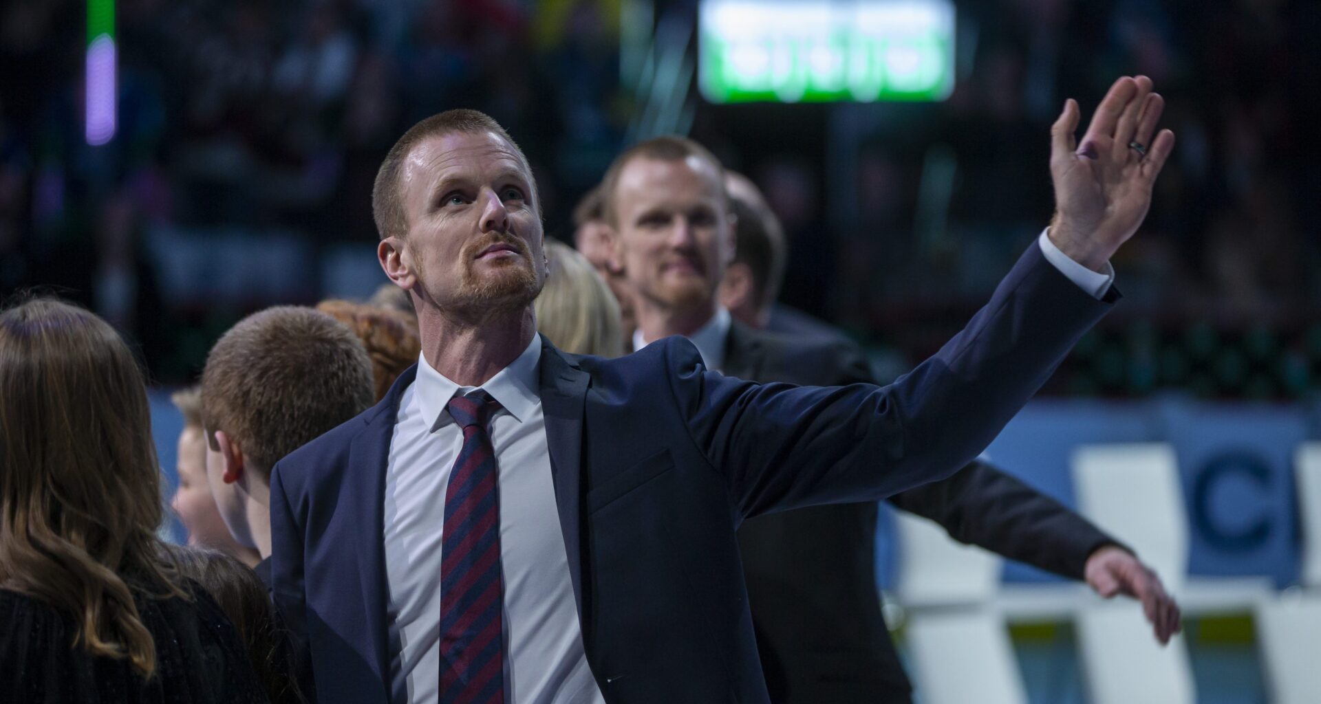 Vancouver Canucks Star Open to New Contract Amid Trade Links