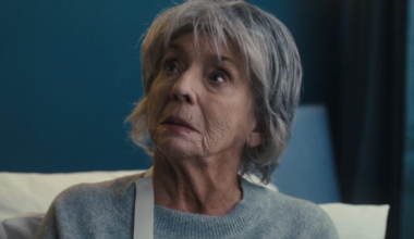 Diane Morgan and Sue Johnston's new hit sitcom jumps up BBC's streaming chart as fans pile on praise
