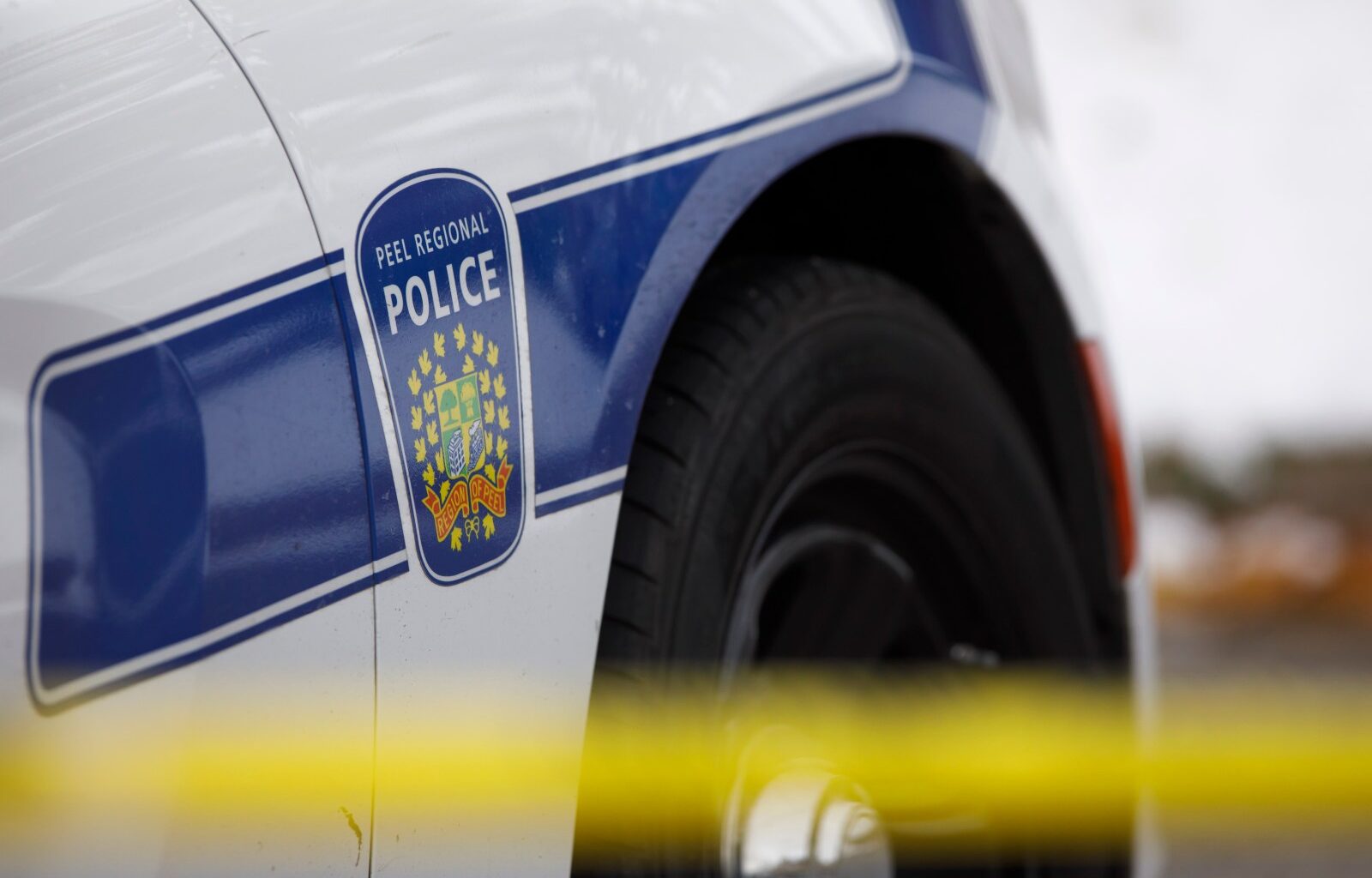 Woman charged after teen stabbed on board transit bus in Mississauga, Ont. – Winnipeg Free Press