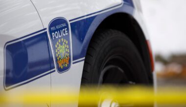 Woman charged after teen stabbed on board transit bus in Mississauga, Ont. – Winnipeg Free Press