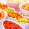 The majority of foods sold in U.S. grocery stores are considered ultra-processed. But some nutritionists say not all of them are unhealthy.