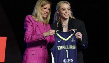 Dallas Wings Franchise History: Detroit Shock Titles to 2026 WNBA Rise