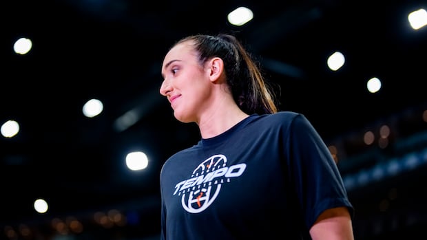Toronto Tempo all-star Marina Mabrey to compete in WNBA three-point contest