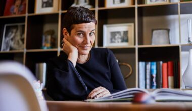 A Psychologist Reveals The Most Intelligent Personality Type