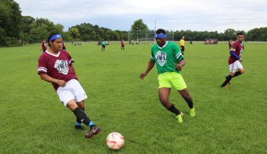 What’s Good Norfolk? Norfolk farmers soccer tournament returns Aug. 9 with 12 teams, food trucks and family fun
