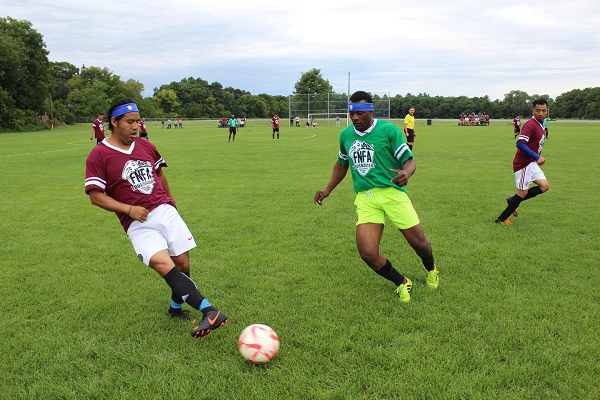 What’s Good Norfolk? Norfolk farmers soccer tournament returns Aug. 9 with 12 teams, food trucks and family fun