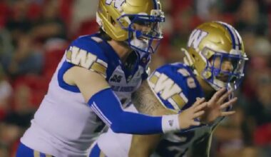 CFL News Hub