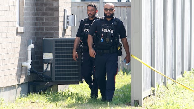 Police conclude investigation into double murder-suicide