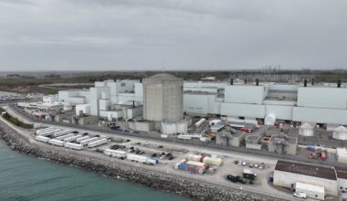Why these First Nations in B.C. are studying nuclear power