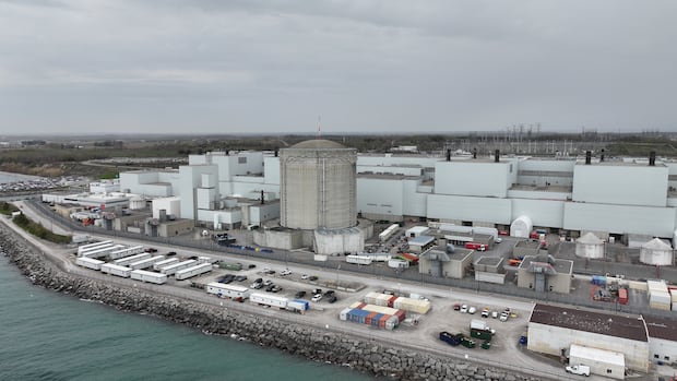 Why these First Nations in B.C. are studying nuclear power
