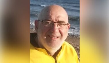 Cyclist killed in Halifax was leader in city's Muslim community
