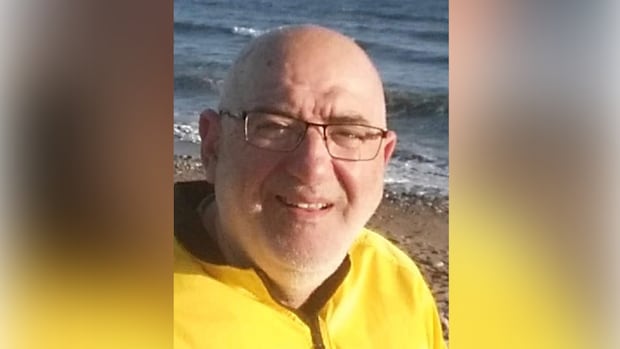 Cyclist killed in Halifax was leader in city's Muslim community