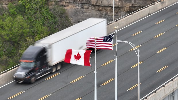 Frustration, worry and hope: Canadian businesses brace for the latest round of U.S. tariffs
