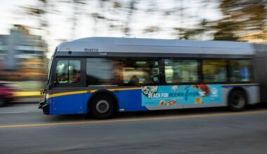 Metro Vancouver bus drivers reach tentative deal — again — to avoid strike possibility