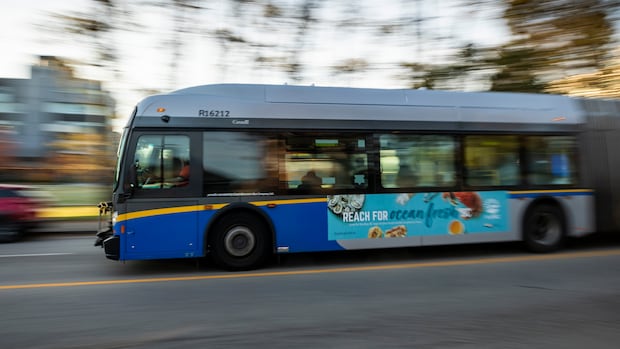 Metro Vancouver bus drivers reach tentative deal — again — to avoid strike possibility