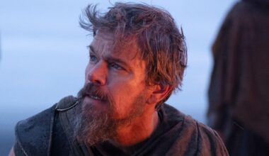 ‘The Odyssey’ Scores Best Monday Box Office Of 2026 With $18.6 Million