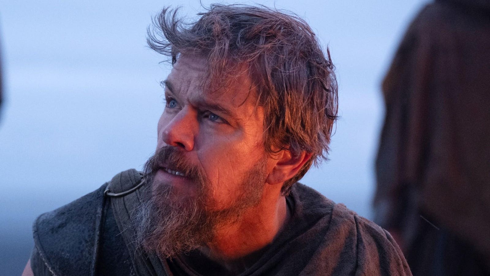 ‘The Odyssey’ Scores Best Monday Box Office Of 2026 With $18.6 Million