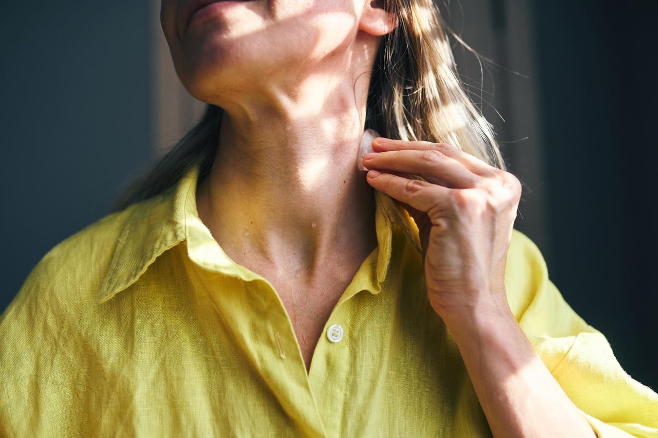 Record-Breaking Heat’s Hidden Costs—6 Habits Worsening Mental Health