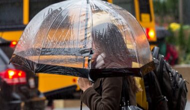 Severe thunderstorm watch ends for Toronto