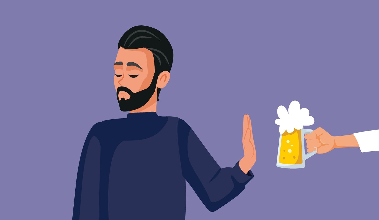 GLP-1 Drugs May Be Quietly Changing How Americans Order Drinks