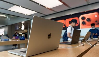 Apple’s macOS Beta Hides A Secret Siri AI Feature