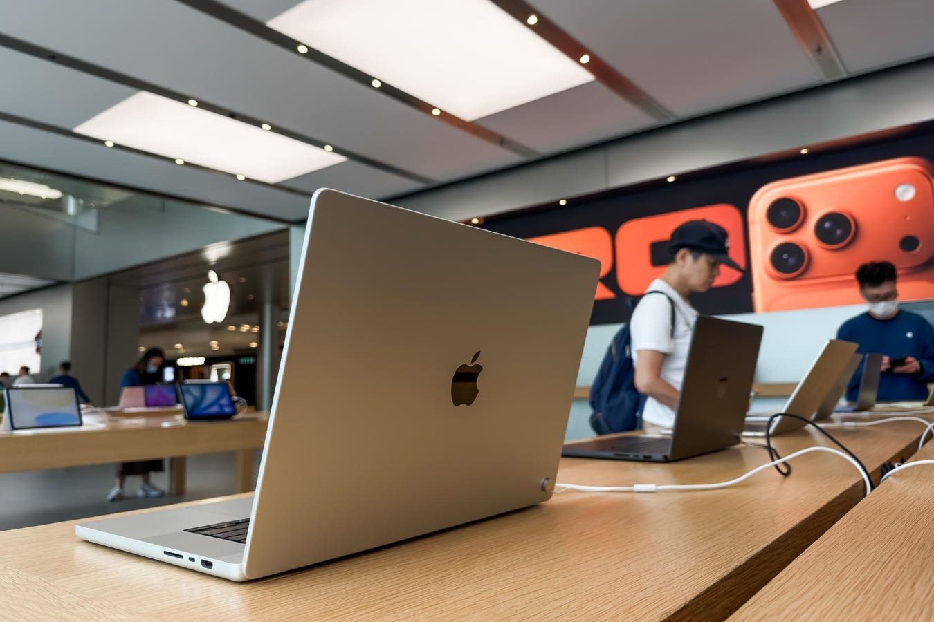 Apple’s macOS Beta Hides A Secret Siri AI Feature