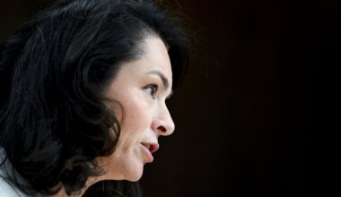 NDP says Ottawa appeasing Trump through its silence on global court sanctions | NanaimoNewsNOW