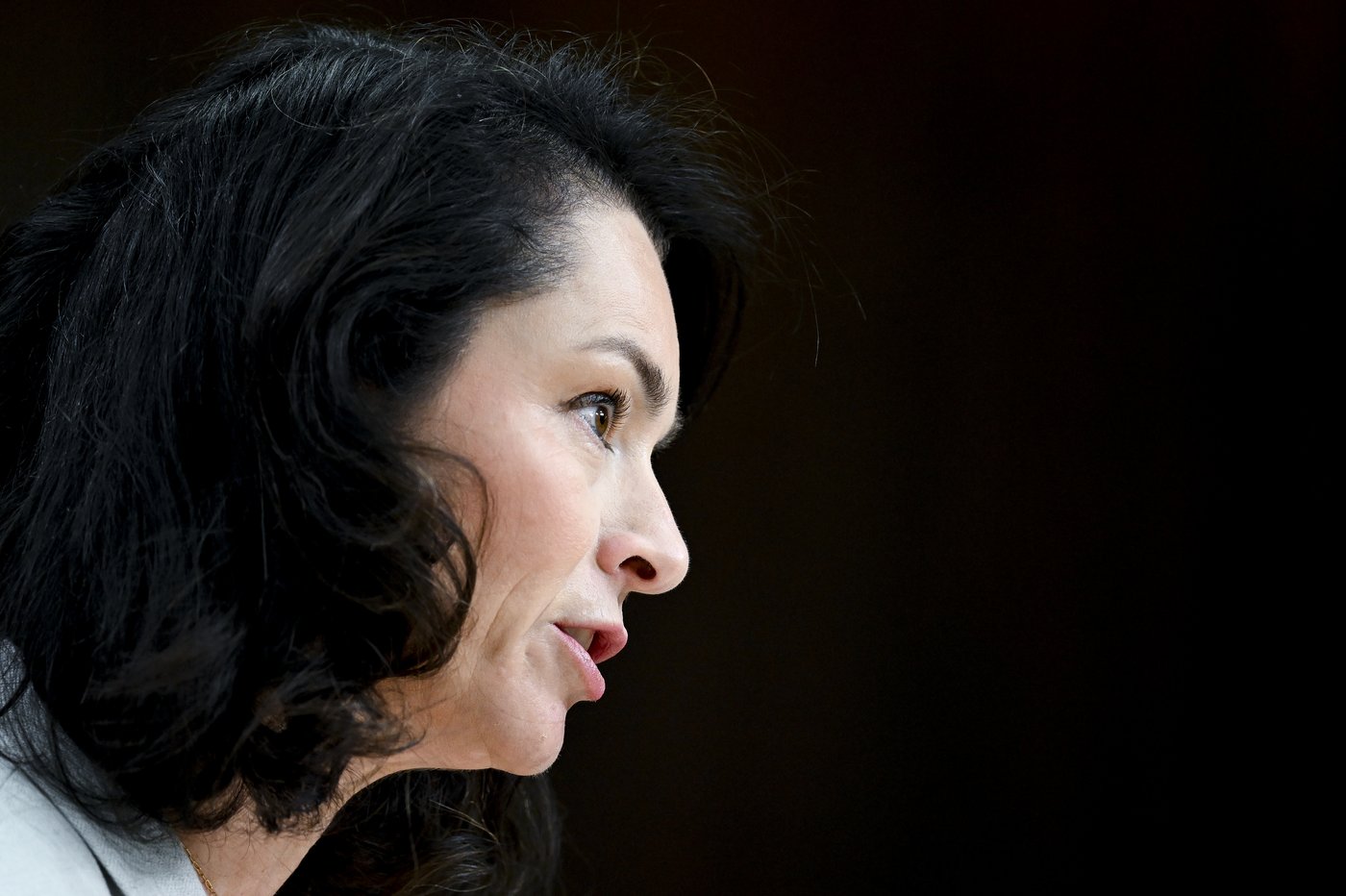 NDP says Ottawa appeasing Trump through its silence on global court sanctions | NanaimoNewsNOW