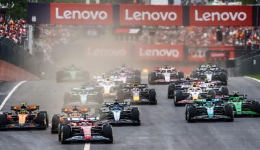 How To Watch The F1 Hungarian Grand Prix 2026: Schedule, Start Times And Streaming