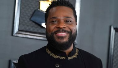Cosby Show actor Malcolm-Jamal Warner's widow sues his mother for $1.2M US
