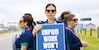 Inside WestJet Flight Attendants’ Decision to Strike